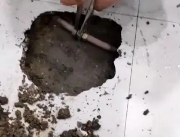 大武口卫生间漏水检测电话