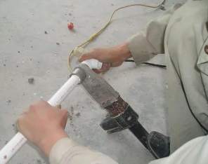 大武口漏水维修电话