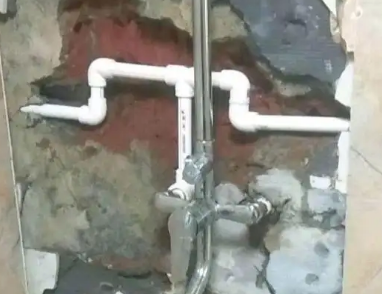 大武口卫生间漏水检测电话