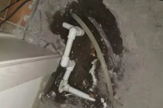 大武口卫生间漏水检测多少钱