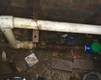 大武口水管维修哪家好