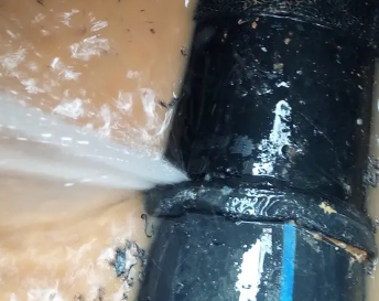 大武口漏水维修价格明细