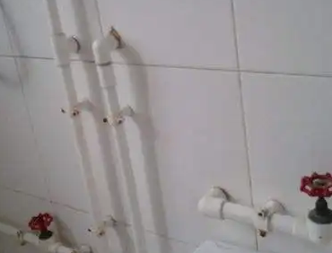 大武口水管维修多少钱