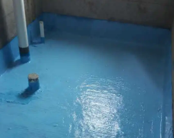 大武口卫生间防水哪家好
