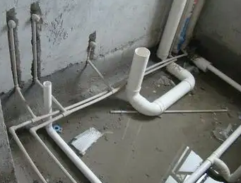 大武口水管维修多少钱