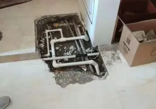大武口查漏水多少钱