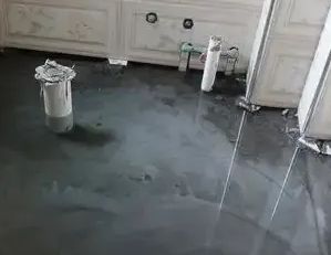 大武口卫生间漏水维修公司为您专业分享下大武口卫生间漏水检测的知识点