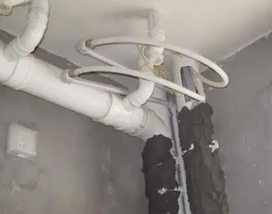 大武口水管维修哪家好