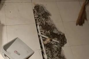 大武口卫生间漏水检测电话
